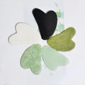 Placa de raspagem Gua Sha