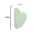 Placa de raspagem Gua Sha
